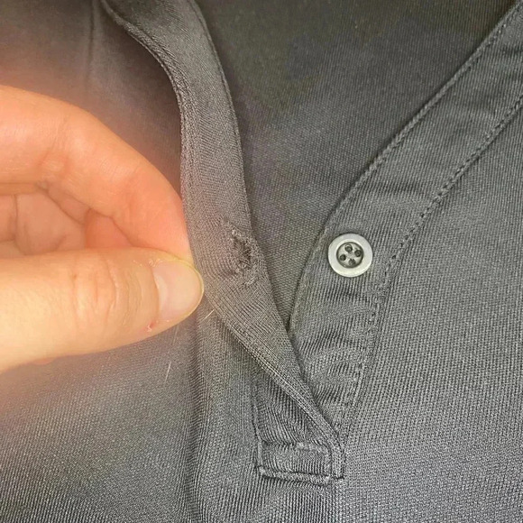 Womens Bundle of 2 "Dumont Jets" Shirts - S - Picture 4 of 13